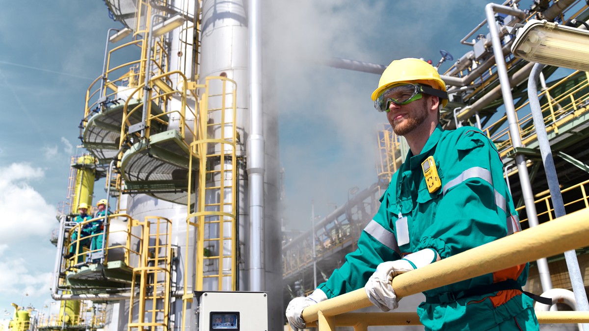 Pressure Vessels