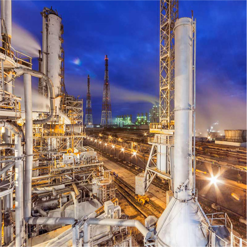 Catalytic Reforming